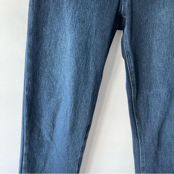 Spanx Jean-ish Ankle Leggings Size Small Petite SP20018R - Picture 8 of 8